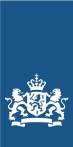 Dutch government logo