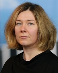 Olga Gadyatskaya