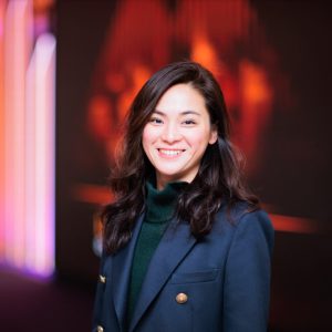 Anna Chung