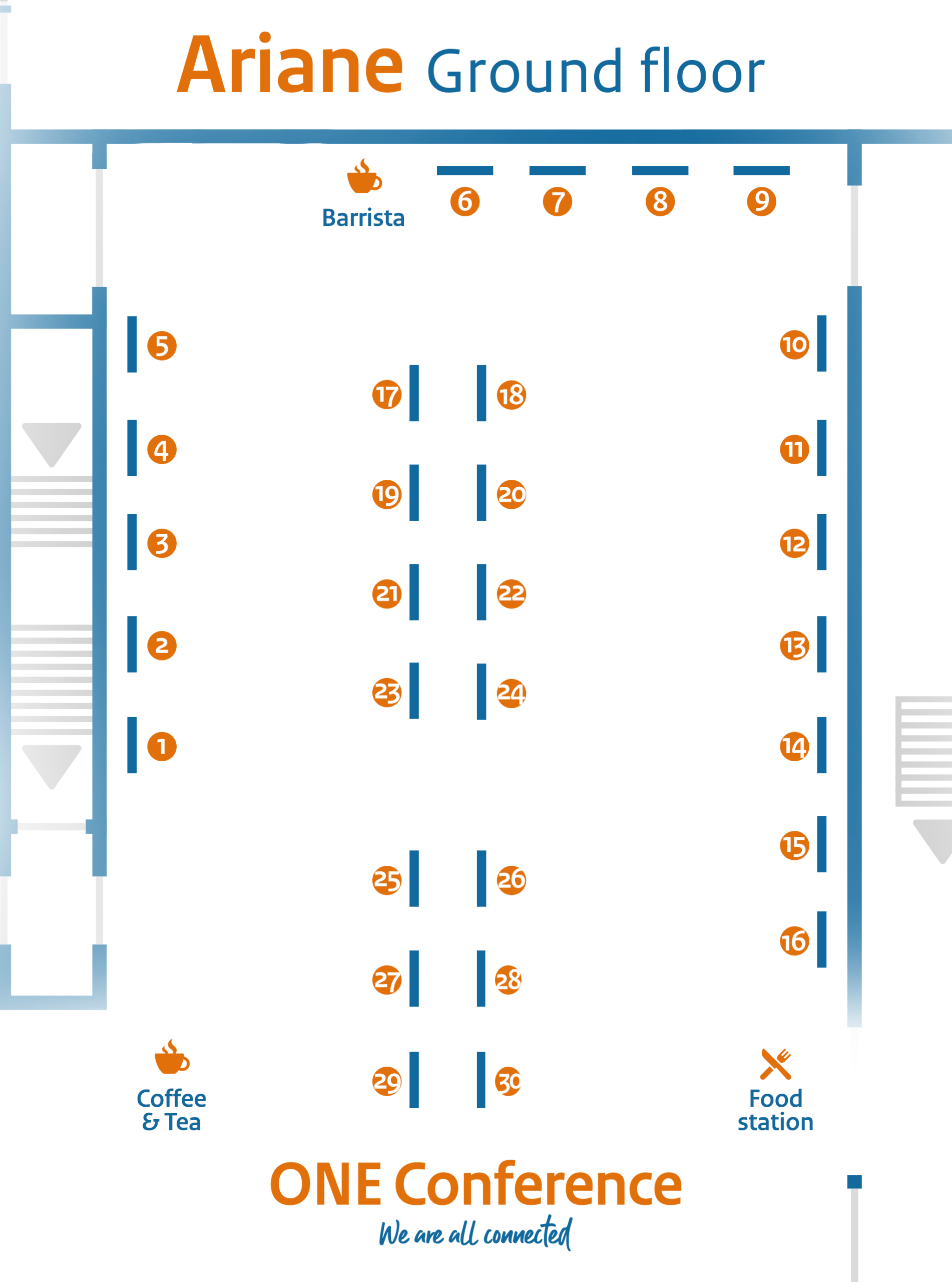 floorplan expo