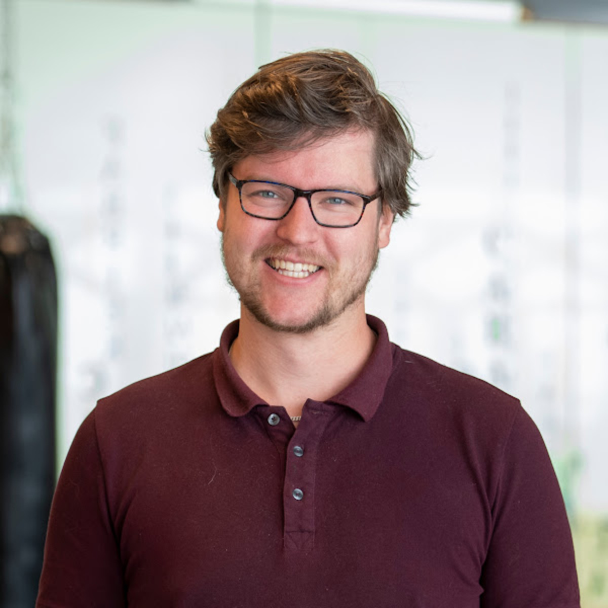 Rik Dolfing - ONE Conference