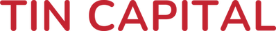 Logo TIN Capital