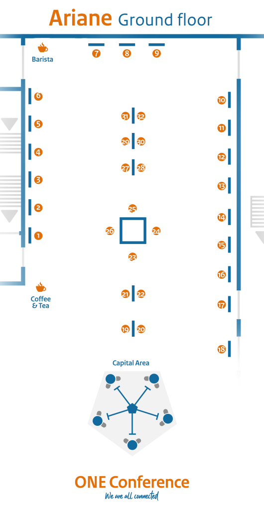 Floorplan Expo