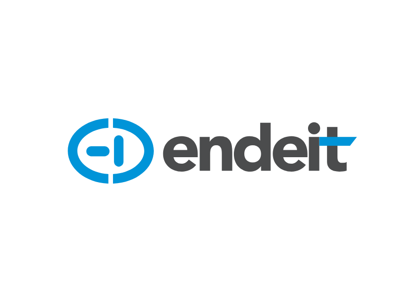 Logo Endeit
