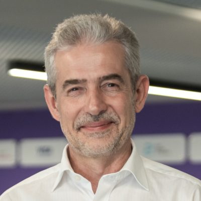 Andrii Droniuk
