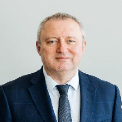 Andriy Kostin