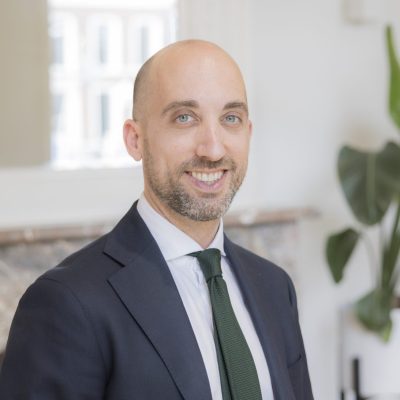 Bram Kaashoek