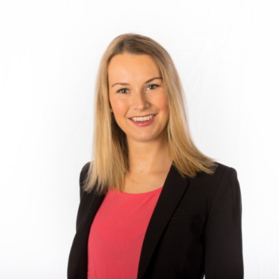 CV Foto Florianne Kortmann