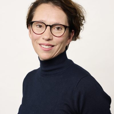 Christa de Pagter