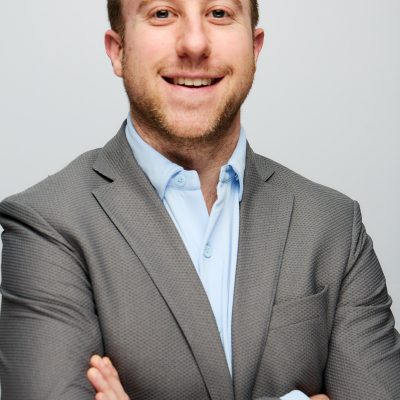 Daniel-Shore