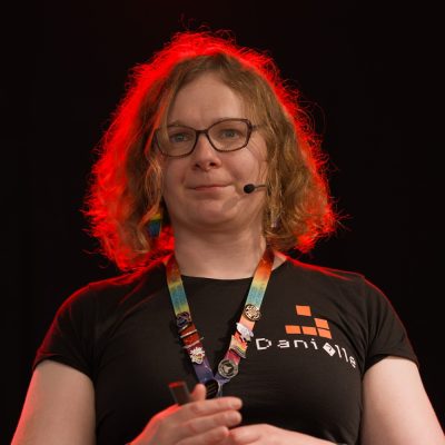 Daniëlle-Wagemakers