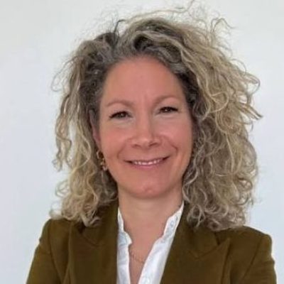 Eefje Zents