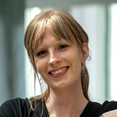 Erieke Weitenberg