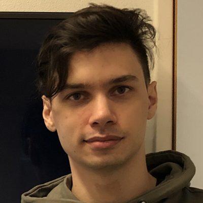 Etienne Khan
