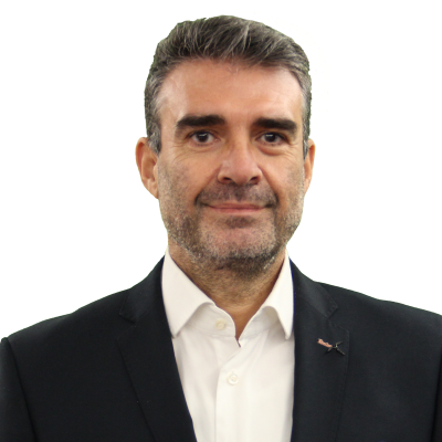 Evangelos-Ouzounis