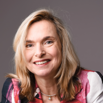 Fiona van der Graaf