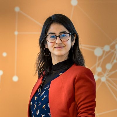 Foto Alejandra