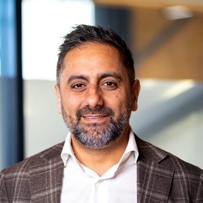 Hamid Abedini