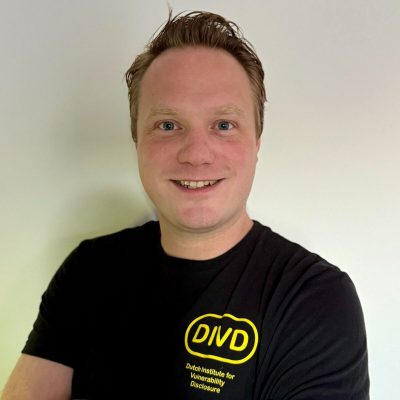 Harm van den Brink