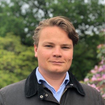 Jaap Noordhoek