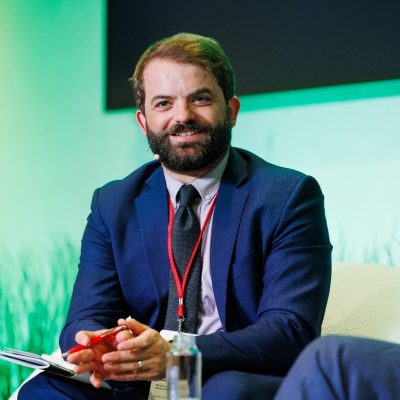 Jacob Parakilas