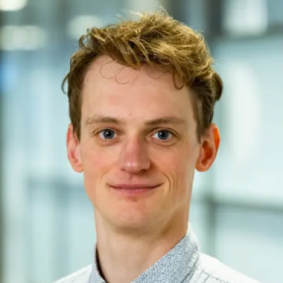 Jan-Peter Soenveld