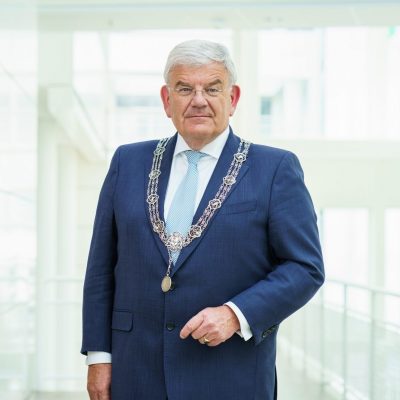 Jan van Zanen