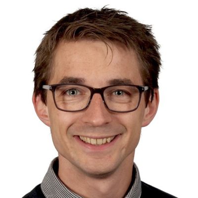 Jens Kooij