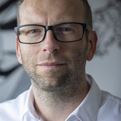 Jeroen-Gaiser