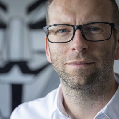 Jeroen-Gaiser