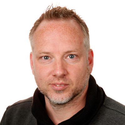 Jesse Voet