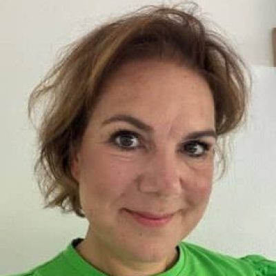 Jessica Maes