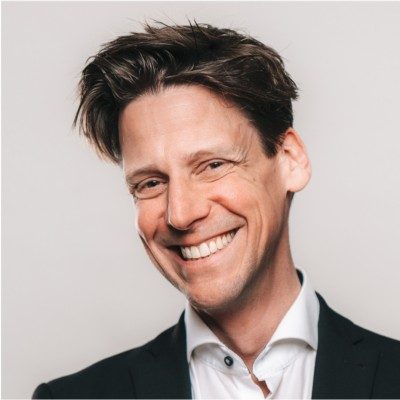 Joep Bos-Coenraad