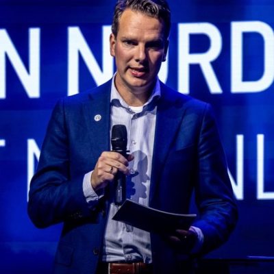 Jurrien Norder