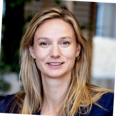 Kirsten Schaafstra