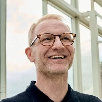 Koen van Rhee