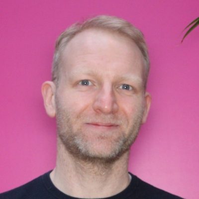 Koen van Rhee
