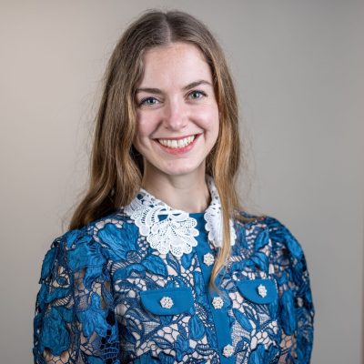 Lisa-Oosterhof