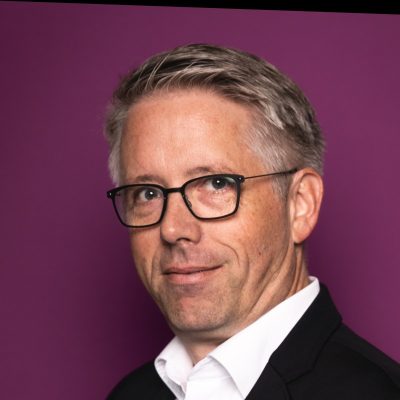 Maarten Wegdam
