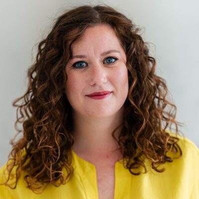 Marieke Rijken