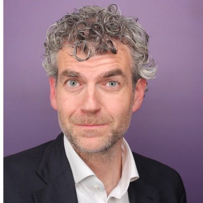 Martijn Jonk