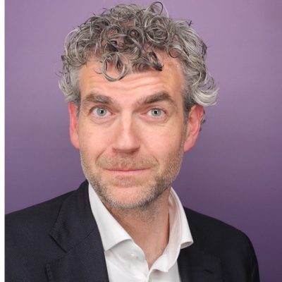 Martijn Jonk
