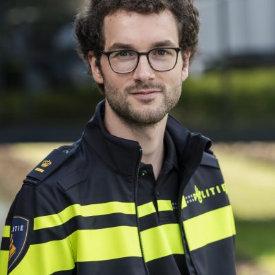 Matthijs Jaspers