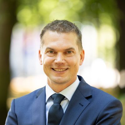 Matthijs van Amelsfort