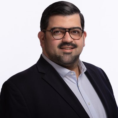 Nicolas Castellon - Profile Picture
