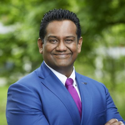 Nitesh Bharosa SER
