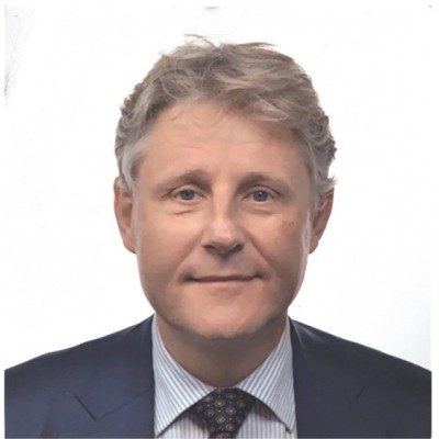 Pieter van den Berg