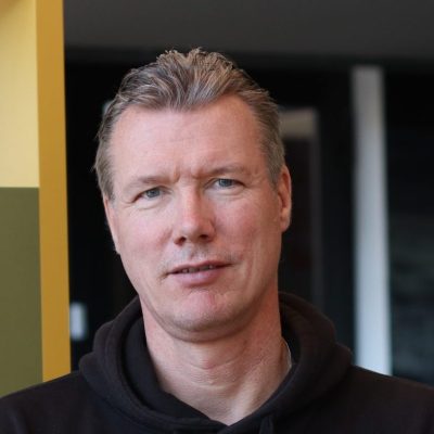 Raymond Bierens