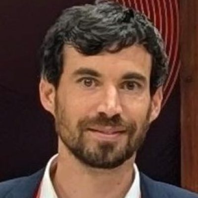Remi Vergnaud