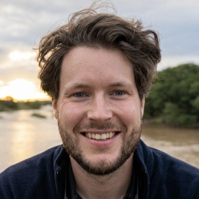 Rogier Fischer